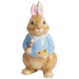 Фото: Фигурка "Макс" Bunny Tales 22 см