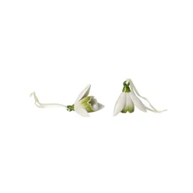 Фото: Подвеска "Подснежники" Mini Flower Bells 2 шт.