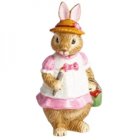 Фото: Фигурка декоративная "Анна" Bunny Tales 12 см