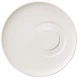 Фото: Блюдце чайное MetroChic blanc 18,5 см