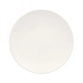 Фото: Столовая тарелка MetroChic blanc 27 см