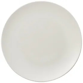 Фото: Десертная тарелка MetroChic blanc 22 см