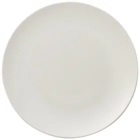 Фото: Десертная тарелка MetroChic blanc 22 см