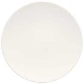 Фото: Пирожковая тарелка MetroChic blanc 16 см