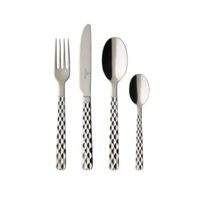 Фото: Набор столовых приборов Villeroy&Boch Boston 24 предмета