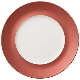 Фото: Столовая тарелка Manufacture Glow 29 см