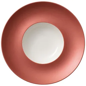 Фото: Тарелка глубокая Manufacture Glow 29 см