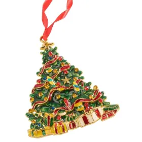 Фото: Подвеска "Ель" Christmas Toys 12 см