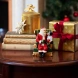 Фото: Музыкальная шкатулка Christmas Toys "Санта на кресле" 10 х 10 х 15 см