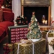 Фото: Адвент-календарь "Ель" Christmas Toys Memory 43 см