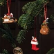 Фото: Набор елочных украшений Nostalgic Ornaments "Подарки" 3 шт.