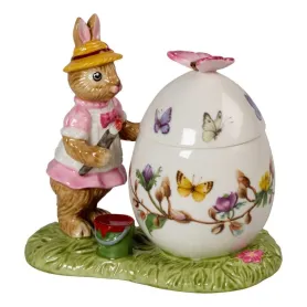 Фото: Шкатулка "Анна рисует" Bunny Tales 11 x 6,5 x 10 см