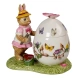 Фото: Шкатулка "Анна рисует" Bunny Tales 11 x 6,5 x 10 см