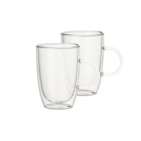 Фото: Набор универсальных кружек Artesano Hot and cold beverages 0,39 л, 2 ш.