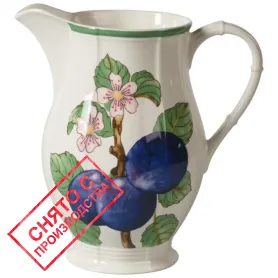 Фото: Кувшин French Garden Modern Fruits 2 л