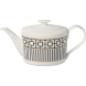 Фото: Чайник MetroChic Gifts 0,4 л