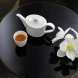 Фото: Чайник MetroChic Blanc Gifts 0,4 л