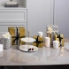 Фото: Пиала для чая MetroChic Blanc Gifts 0,15 л