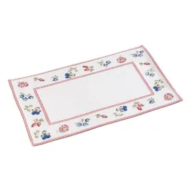 Фото: Плейсмат гобеленовый Petite Fleur 35 x 50 см