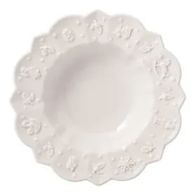 Фото: Тарелка суповая Toy"s Delight Royal Classic 23,5 см