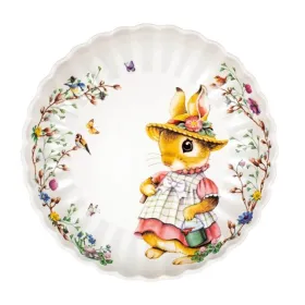 Фото: Пиала Spring Fantasy "Анна" 24 х 4,5 см