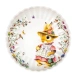 Фото: Пиала Spring Fantasy "Анна" 24 х 4,5 см