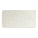 Фото: Сервировочное блюдо Manufacture Rock Blanc 35 x 18 см