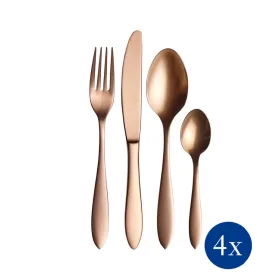 Фото: Набор столовых приборов Manufacture Cutlery 16 предметов