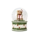 Фото: Снежный шар малый Christmas Toys "Мишка" 6,5 х 6,5 х 9 см