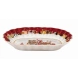 Фото: Блюдо овальное Toy