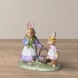 Фото: Фигурка Bunny Tales "Цветочная поляна" 13 х 12 см