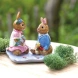 Фото: Фигурка Bunny Tales "Пикник" 8 см