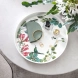 Фото: Сервировочное блюдо Avarua Gifts 33 см