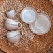 Фото: Блюдце кофейное Perlemor Sand 16 см