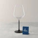 Фото: Набор бокалов для красного вина Manufacture Rock Glass 470 мл, 4 шт.