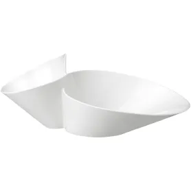 Фото: Ваза NewWave Eye Catcher 49х27 см