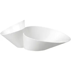 Фото: Ваза NewWave Eye Catcher 49х27 см