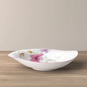 Фото: Салатник  глубокий Mariefleur Serve & Salad 29 см