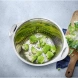 Фото: Многофункциональный дуршлаг WMF Gourmet 24 см