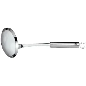 Фото: Шумовка WMF Profi Plus 30 см с сеткой