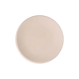 Фото: Столовая тарелка New Moon beige 27 см