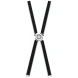 Фото: Подставка для горячих блюд WMF Mister X, 19 x 19 см