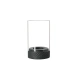 Фото: Подсвечник Manufacture Rock Home S, 8 x 14 см