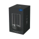 Фото: Подсвечник Manufacture Rock Home S, 8 x 14 см