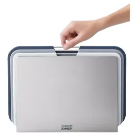 Фото: Набор разделочных досок Joseph Joseph Nest large grey, 3 шт.