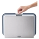 Фото: Набор разделочных досок Joseph Joseph Nest large grey, 3 шт.