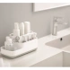 Фото: Органайзер для ванной комнаты Joseph Joseph EasyStore серый