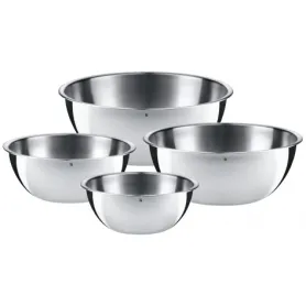 Фото: Набор кухонных мисок WMF Gourmet 4 шт.