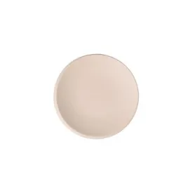 Фото: Пирожковая тарелка NewMoon beige 16 см