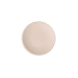 Фото: Пирожковая тарелка NewMoon beige 16 см